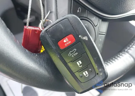 2021 Toyota Rav4 Xle Premium from USA, damaged, VIN 2T3C1RFV1MC101648